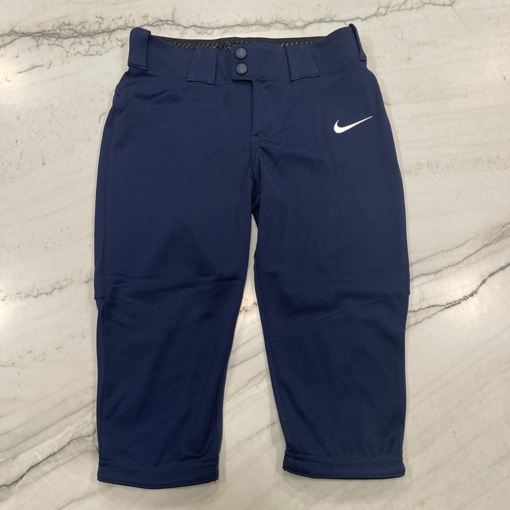 Brand new sz small Nike softball pants